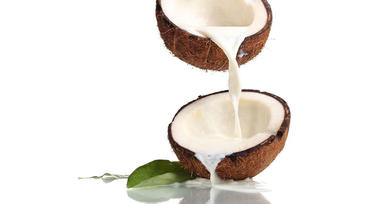 Coconut Milk