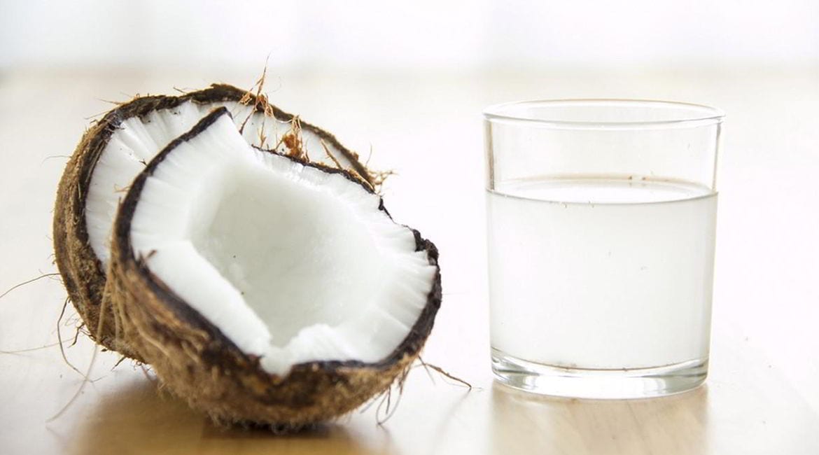 Coconut Water