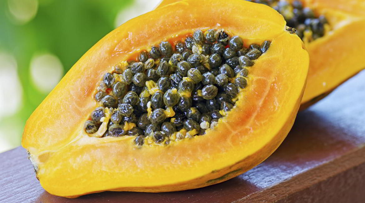 Papaya