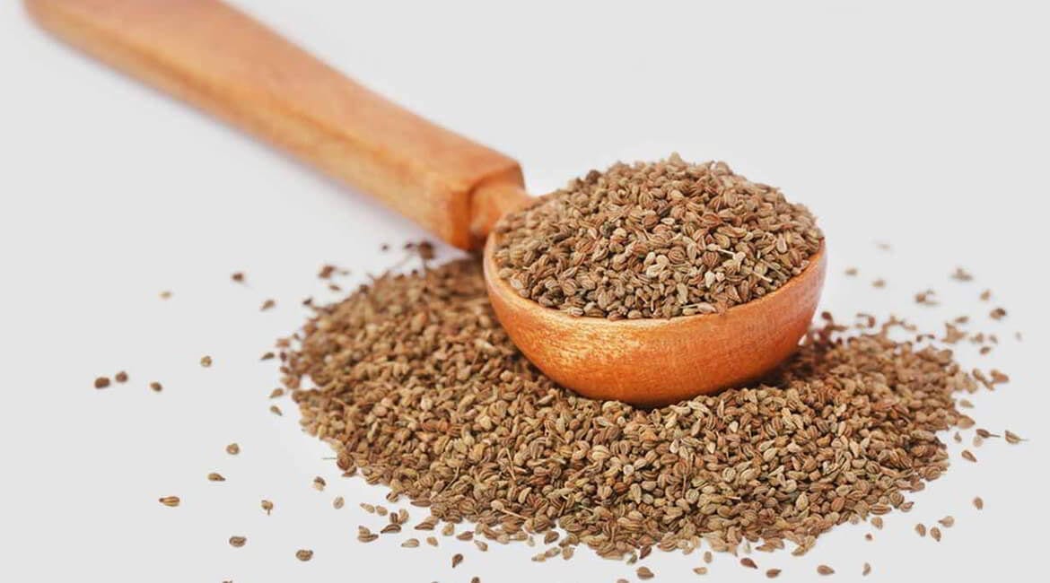 Ajwain