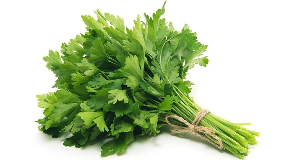 Parsley