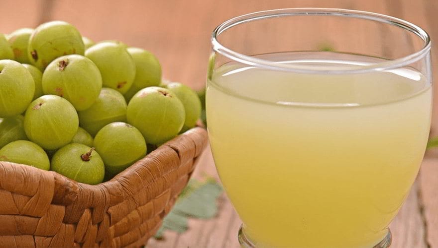 Amla Juice