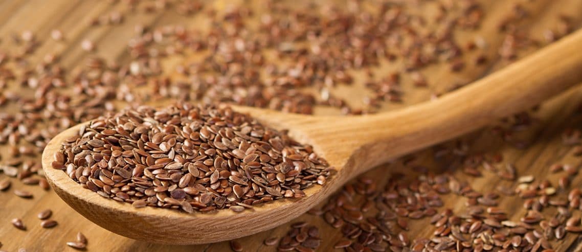 Flax Seeds