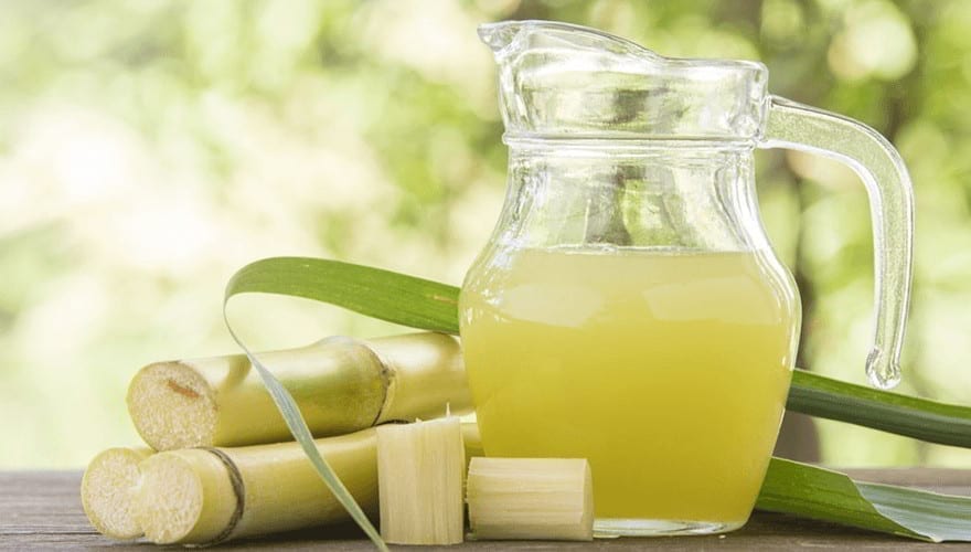 Sugarcane Juice