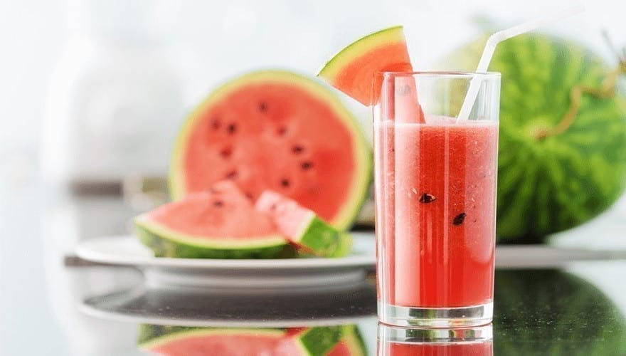 Watermelon Juice