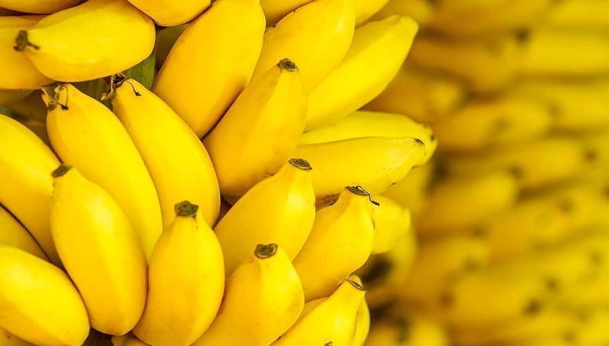 Benefits of Banana