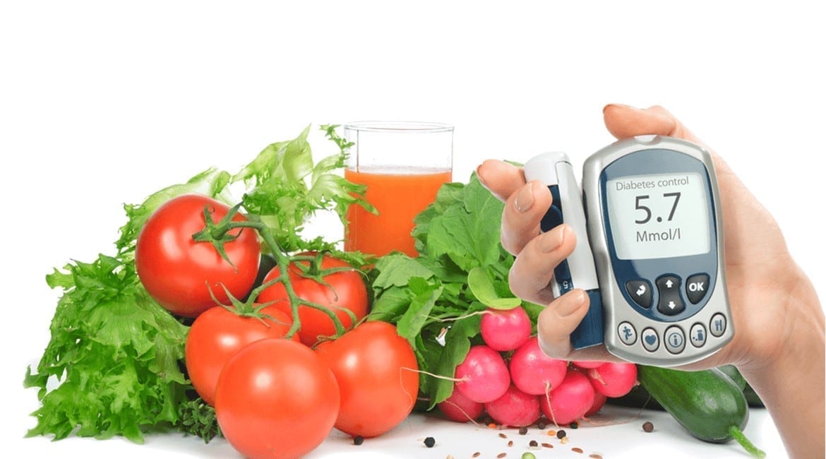 20 Foods that Enhance your Diabetic Diet