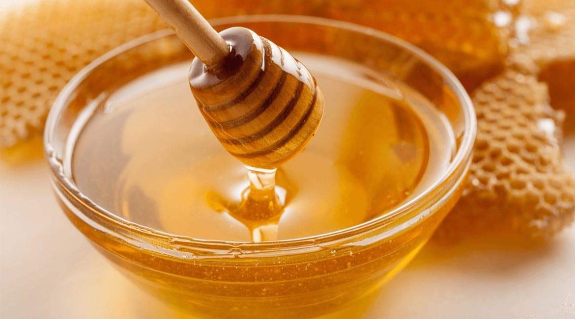 Benefits of Honey