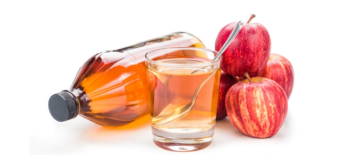 Health Benefits of Apple Cider Vinegar A Global Need in At-Home Medication