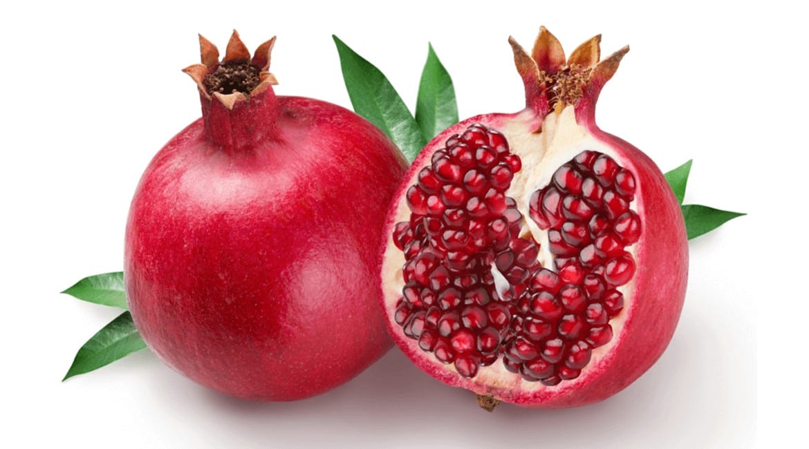 Pomegranate