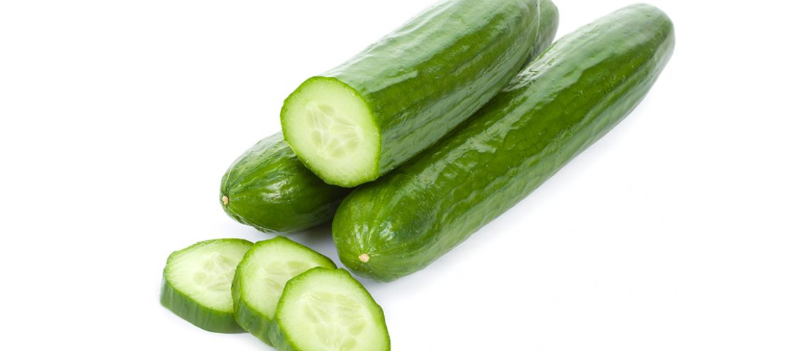 health benefits of cucumber