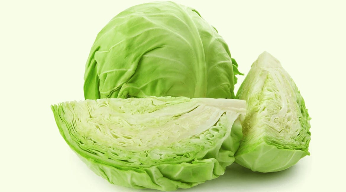 Benefits of Cabbage