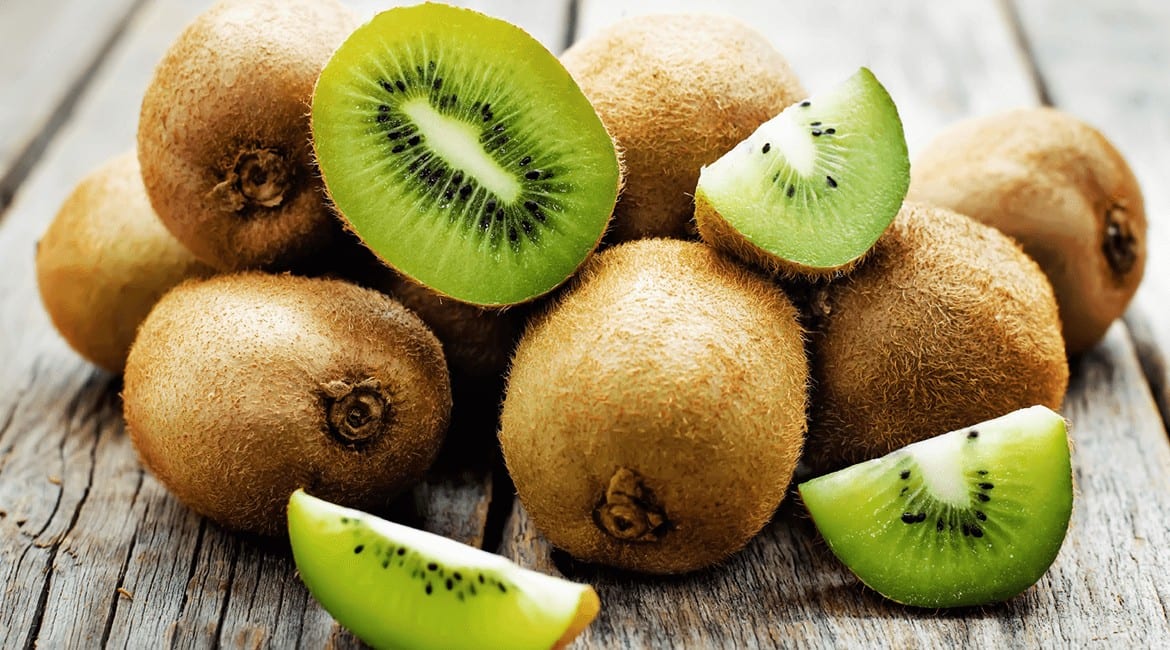 Benefits of Kiwi