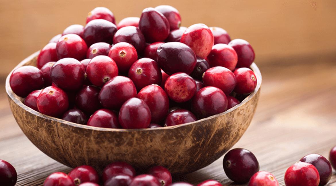 Cranberries