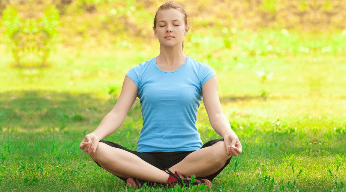 Benefits of Pranayama