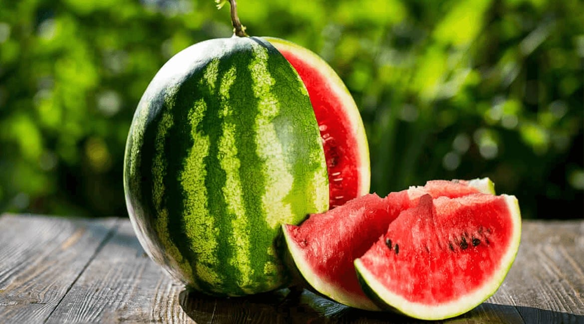 Benefits of Watermelon