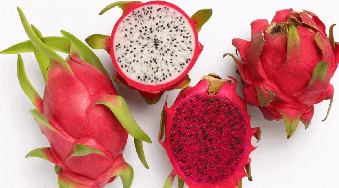 Dragon Fruit Benefits