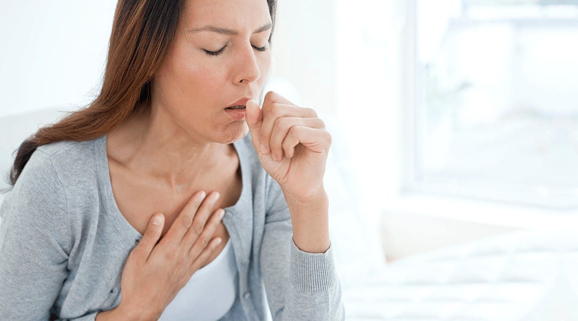 How to Treat Bronchitis