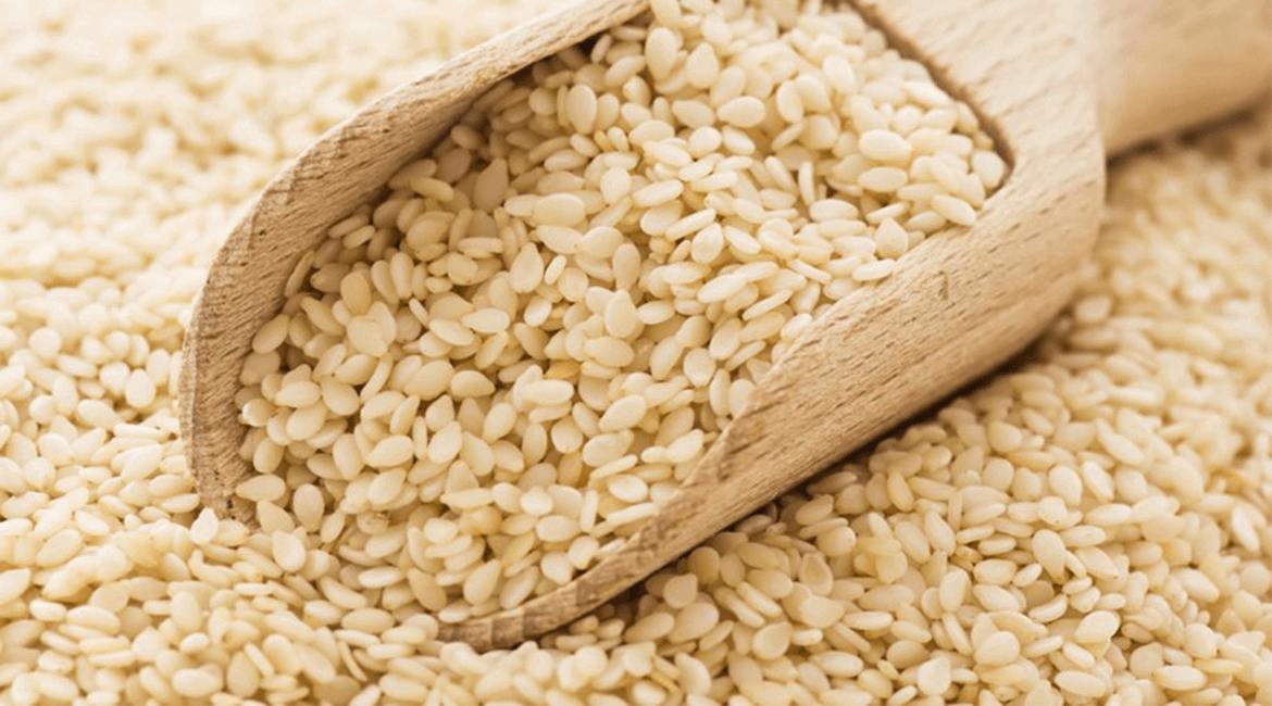 Sesame Seeds