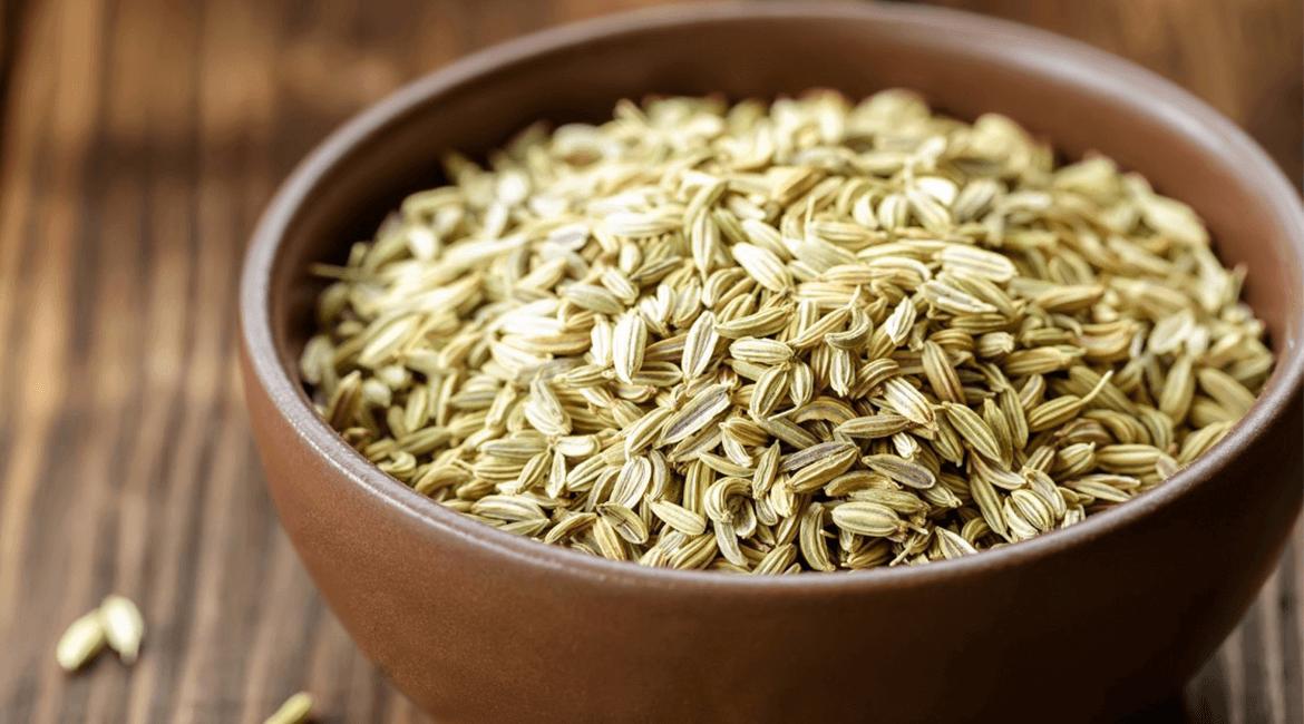 Fennel Seeds Benefits