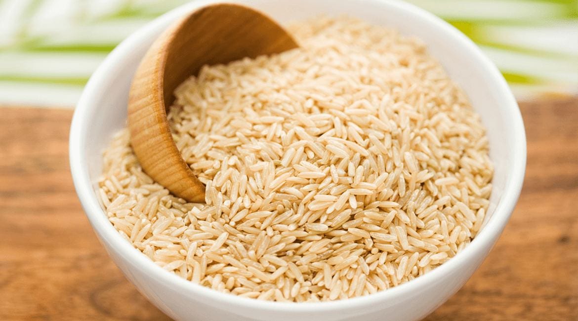 Brown Rice