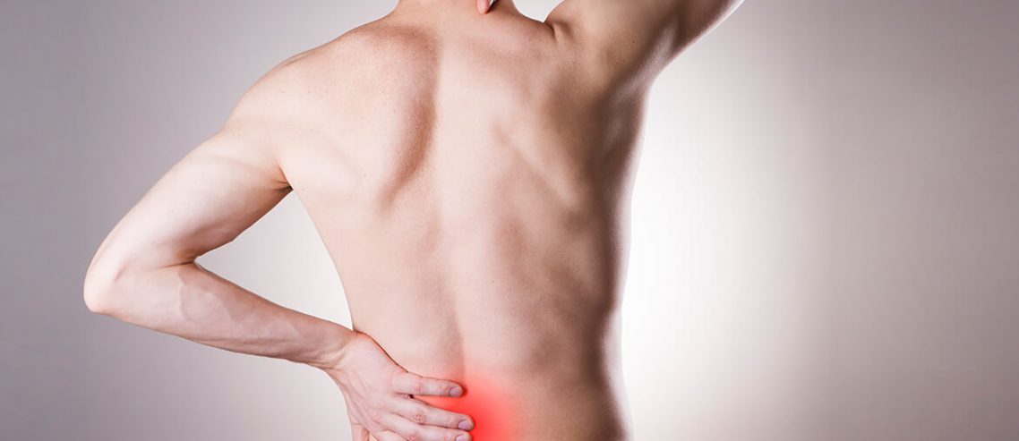 Lower Back Pain