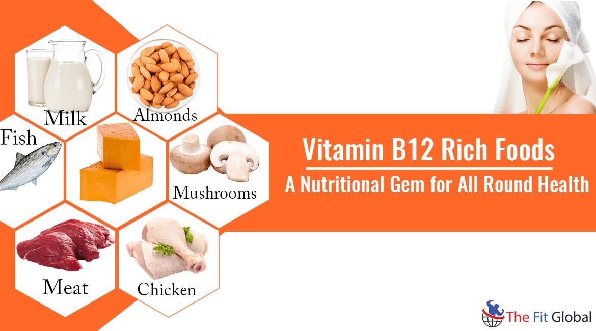 Vitamin B12