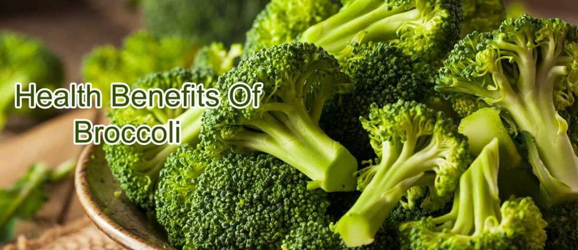 Benefits of Broccoli