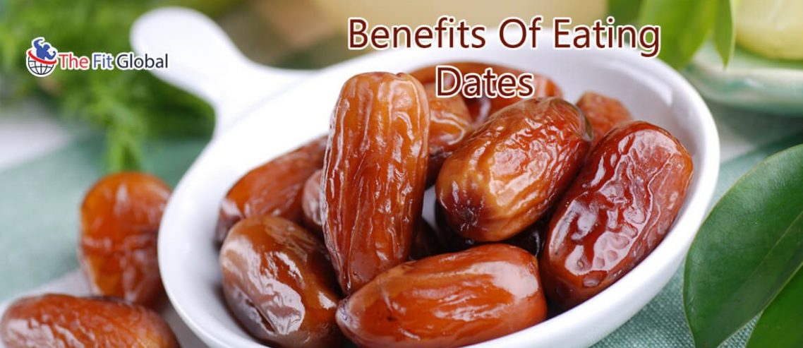 benefits of eating dates in the morning