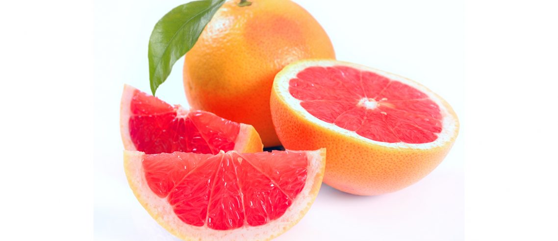 Grapefruit