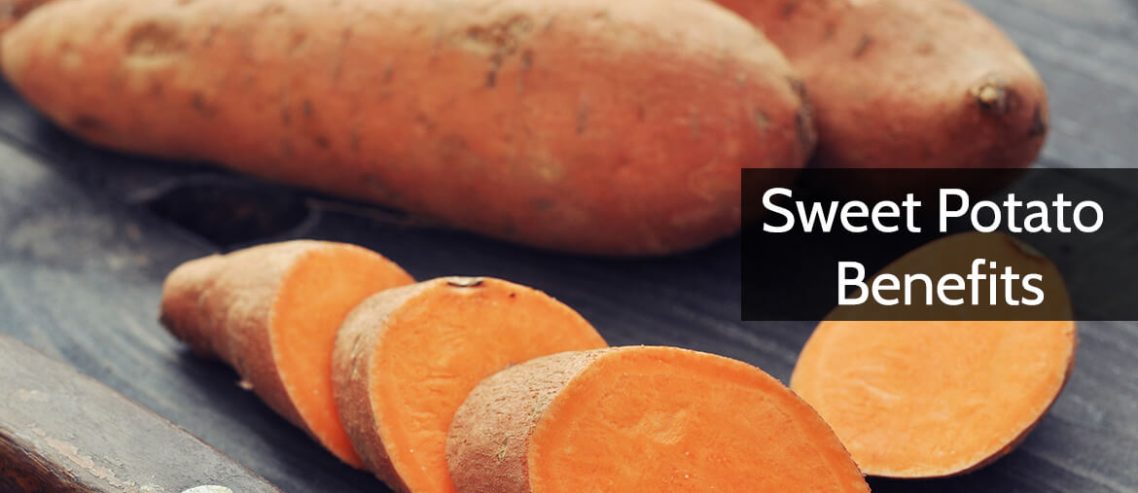 Sweet Potato